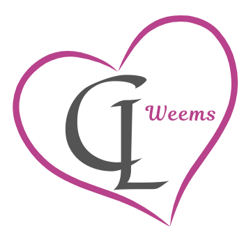 C.L. Weems, Author, Mentor, Speaker 