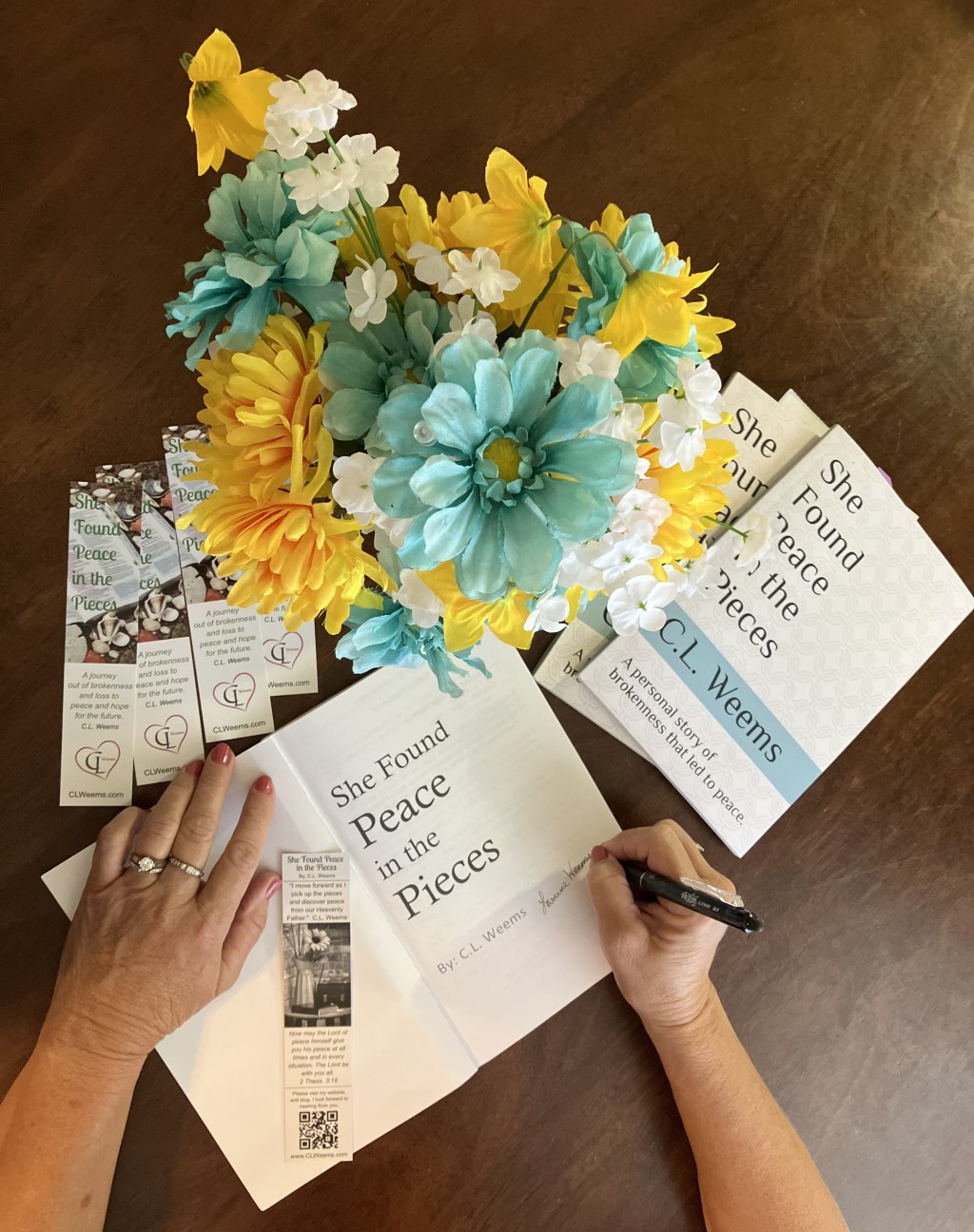 Do You Have a&nbsp;Minute?